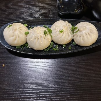 Mr Noodle and Ms Dumpling - Steamed buns - Asian Fusion Near Me - Syracuse, New York Mr Noodle and Ms Dumpling - Steamed buns - Asian Fusion Near Me - Syracuse, New York