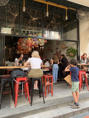 My Awesome Cafe by null