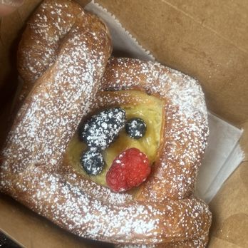 Kyiv Cakes Bakery - Fruit pastry - Bakeries Near Me - Lakeville, Minnesota
