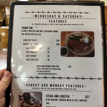 Grazin’ Angus - Specials - Sandwiches Near Me - Plover, Wisconsin