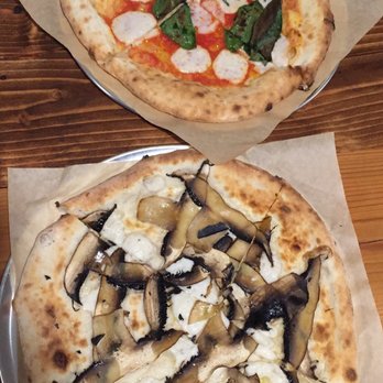 Bare Knuckle Pizza - Pizza Near Me - Oakland, California Bare Knuckle Pizza - Pizza Near Me - Oakland, California