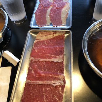 Shabuya - More meat! - Soup Near Me - Milpitas, California Shabuya - More meat! - Soup Near Me - Milpitas, California