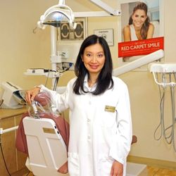 Ashley H. Ho, DMD - My Dentist