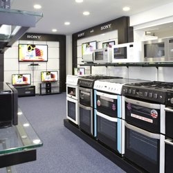 Herbert Todd & Son - Huge choice of quality electrical products all at the best prices!