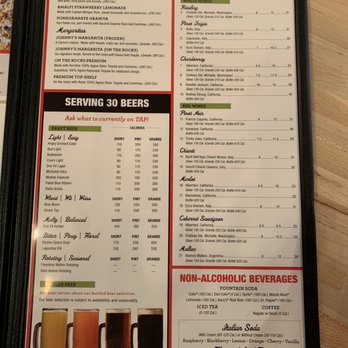 Johnny Carino's - Italian Near Me - Modesto, California
