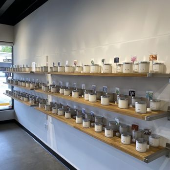 Wick A Candle Bar - Candle Stores Near Me - Jacksonville, Florida