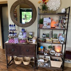 Bodyworks Massage Center and Gift & Wellness Shop - Our Gift & Wellness Shop