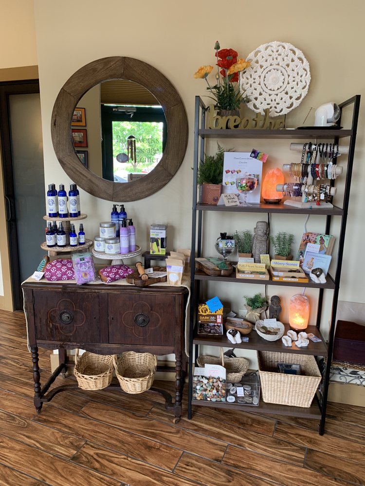BODYWORKS MASSAGE CENTER AND GIFT & WELLNESS SHOP Updated August 2024