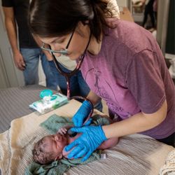 In Bloom Midwifery & Home Birth Services