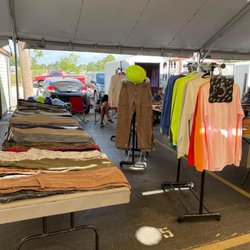 B & A Flea Market