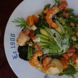 Le 1900 - Salade le 1900