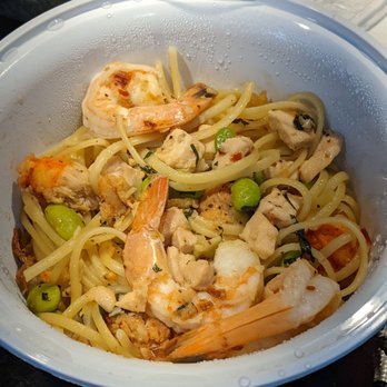 Carino - Seafood pasta - Japanese Near Me - Calgary, Alberta Carino - Seafood pasta - Japanese Near Me - Calgary, Alberta
