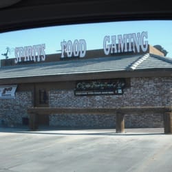 Hitchin' Post Saloon & Steakhouse