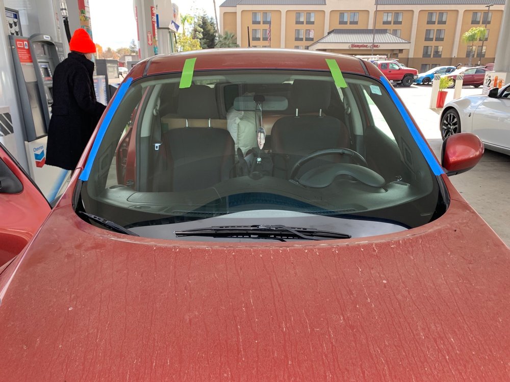 ABSOLUTE WINDSHIELD REPAIR Updated September 2024 14 Photos & 28