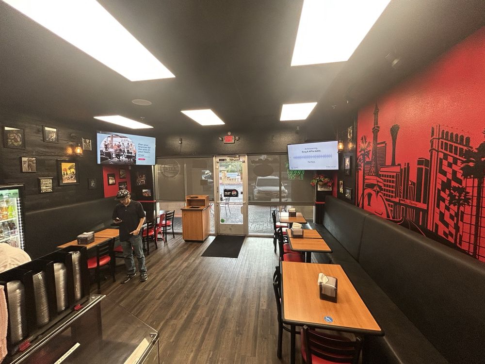 Tacos Los Barrios – Spanish Trails - Photo 2