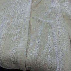 Young's cleaners - After!!! This place does an excellent job on gently recovering clothes back to normal