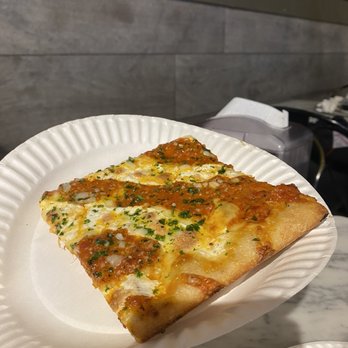 Brooklyn Pizza Masters - 17. Vodka Sauce Pizza - Pizza Near Me - New York, New York Brooklyn Pizza Masters - 17. Vodka Sauce Pizza - Pizza Near Me - New York, New York