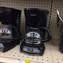 Bi-Mart - Coffee maker