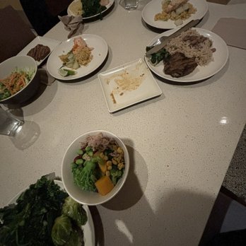 Bruin Plate - Food - New American Near Me - Los Angeles, California