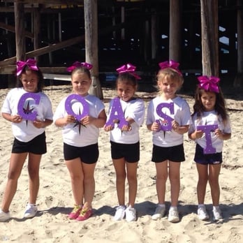 Cali Coast Elite - Some of our mini team - Sports Clubs Near Me - San Diego, California