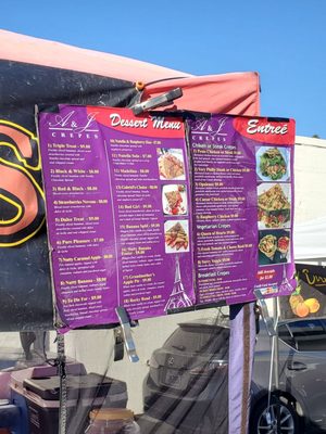 Ventura Farmers' Market (Downtown) by null