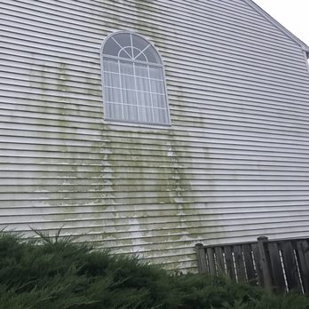 Supreme Clean And Seal - Before! Yuck and gross! - Pressure Washers Near Me Supreme Clean And Seal - Before! Yuck and gross! - Pressure Washers Near Me
