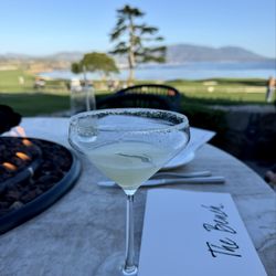 Lemon Drop
