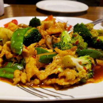 Tea House - Hunan Chicken - Chinese Near Me - Plymouth, Minnesota Tea House - Hunan Chicken - Chinese Near Me - Plymouth, Minnesota