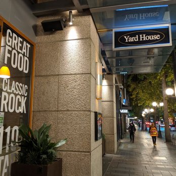 Yard House - New American Near Me - Seattle, Washington Yard House - New American Near Me - Seattle, Washington