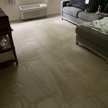 Stanley Steemer - I finished cleaning 5pm! - Carpet Cleaning Near Me - Rosedale, Maryland