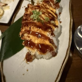 Hooked on Sushi - Carlsbad - Sushi Bars Near Me - Carlsbad, California
