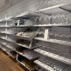 Crate & Barrel