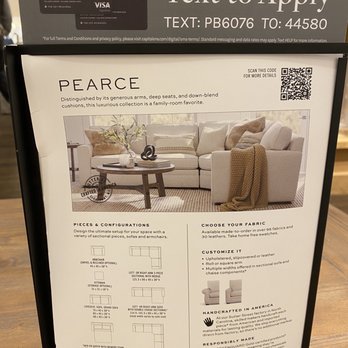 Pottery Barn - Furniture Stores Near Me - Manhattan Beach, California Pottery Barn - Furniture Stores Near Me - Manhattan Beach, California
