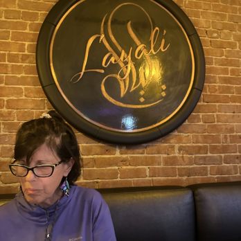 Layali Providence - Layali sign - Lounges Near Me - Providence, Rhode Island Layali Providence - Layali sign - Lounges Near Me - Providence, Rhode Island