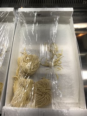 Mercato Italiano Pasta Fresca y Gastronomia by null