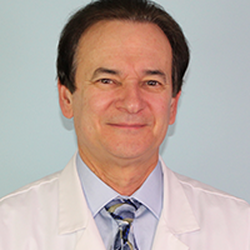 Reynolds Memorial Hospital - Hugo Andreini, MD