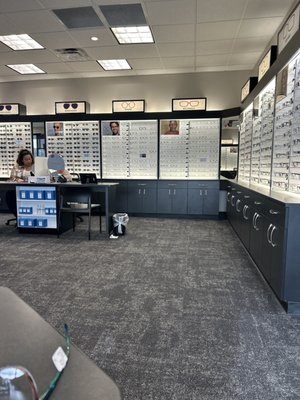 Visionworks - Farm To Market 1960 Rd W