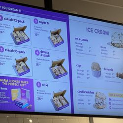 Insomnia Cookies