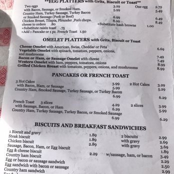 Demitris Restaurant - Menu - Breakfast & Brunch Near Me - Decatur, Georgia Demitris Restaurant - Menu - Breakfast & Brunch Near Me - Decatur, Georgia
