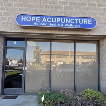 Hope Acupuncture - Acupuncture Near Me - Stanton, California Hope Acupuncture - Acupuncture Near Me - Stanton, California