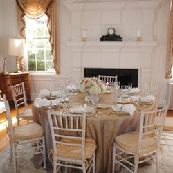 Winton Country Club - Sarah Henry Manor banquet facility