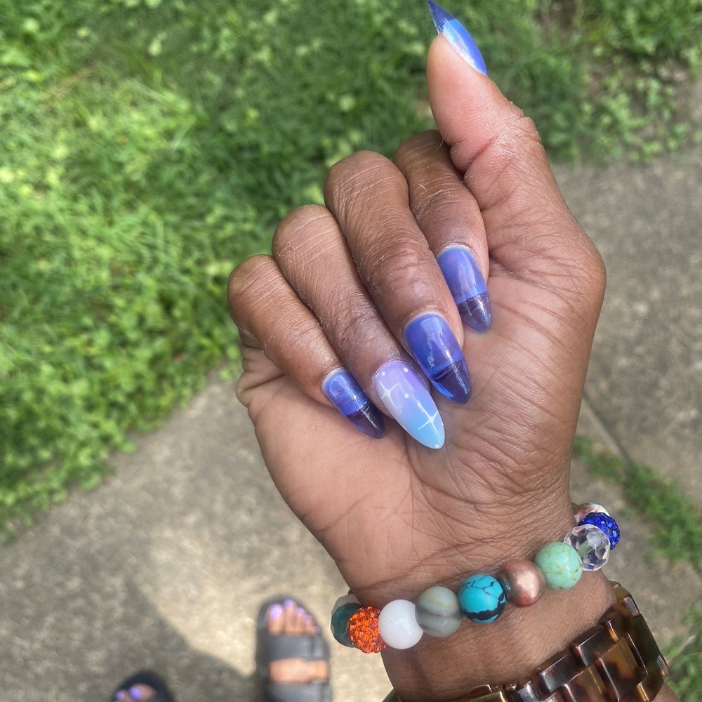 Nails Nails