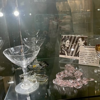 Tiffin Glass Museum - Museums Near Me - Tiffin, Ohio Tiffin Glass Museum - Museums Near Me - Tiffin, Ohio