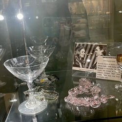 Tiffin Glass Museum