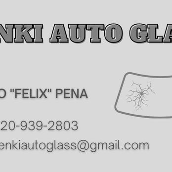Zenki Auto Glass - Auto Glass Services Near Me Zenki Auto Glass - Auto Glass Services Near Me