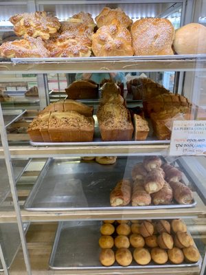 La Mexicana Bakery by null