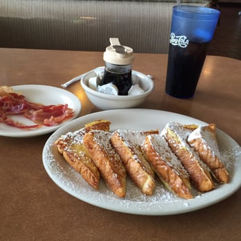 Hub Room - French toast - Convenience Stores Near Me - Wapakoneta, Ohio