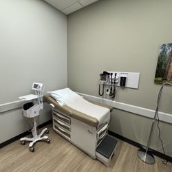 AFC Urgent Care Santa Clara - Where it happens