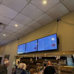 Mimi's Pizzeria