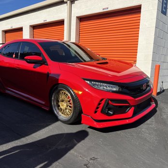 AR Motorwerkz - Civic type r - Auto Parts & Supplies Near Me - Glendale, California AR Motorwerkz - Civic type r - Auto Parts & Supplies Near Me - Glendale, California